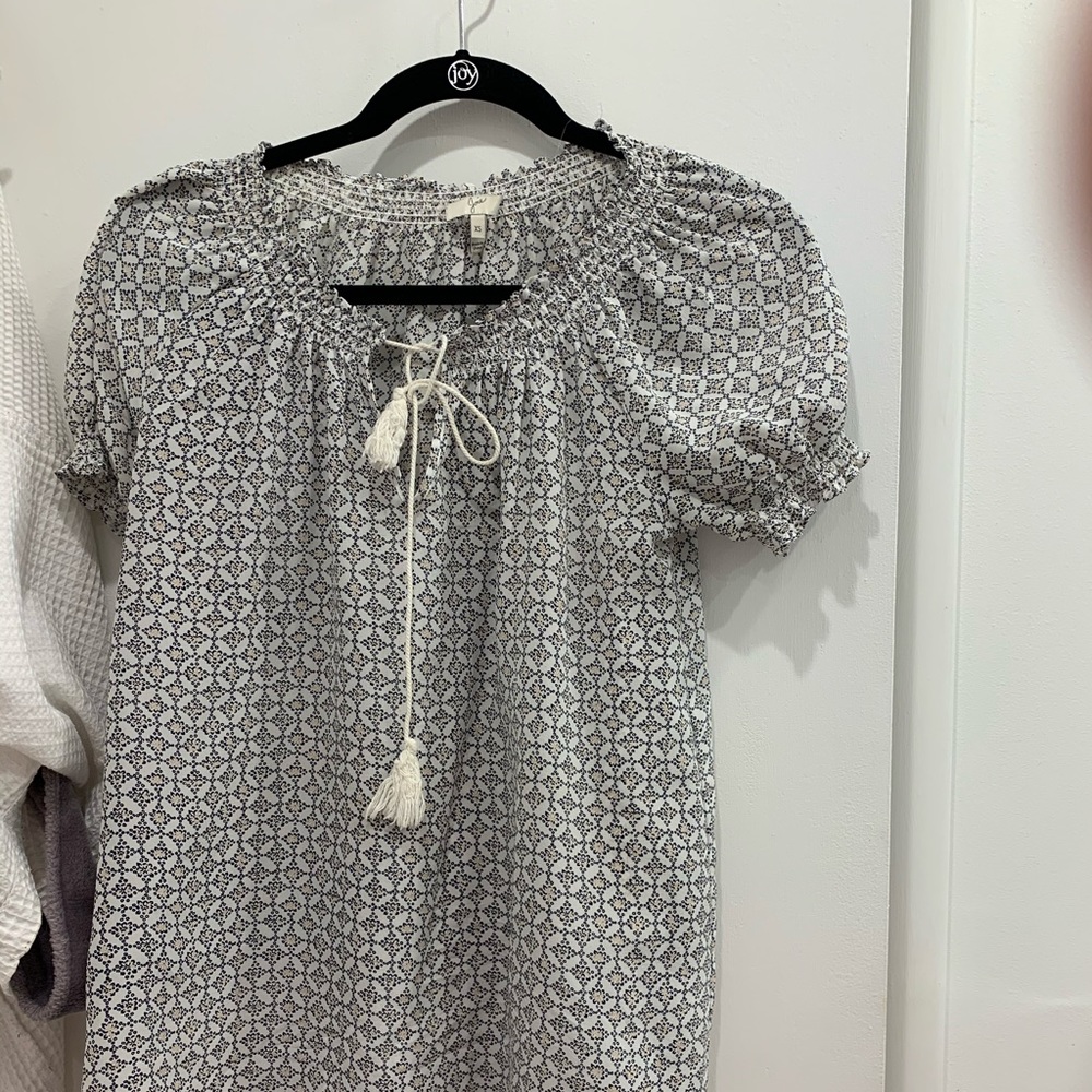 Joie blouse